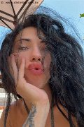 Napoli Trans Eva Grimaldi 345 21 50 627 foto selfie 20