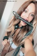 Chiavari Trans Keylla Rios 333 56 54 798 foto selfie 90