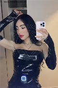 Roma Trans Escort Pamelita 331 15 07 952 foto selfie 18