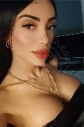Roma Trans Escort Pamelita 331 15 07 952 foto selfie 9