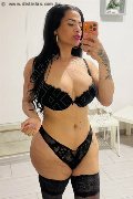 Napoli Trans Sabrina Damaceno 351 67 62 814 foto selfie 1