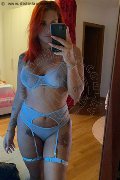 Genova Trans Valentina Romero 388 10 80 723 foto selfie 9