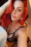 Genova Trans Escort Valentina Romero 388 10 80 723 foto selfie 4