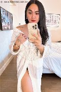 Milano Trans Victoria Asiatica 351 55 45 233 foto selfie 2