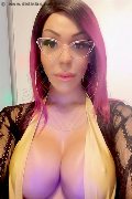 Foto Immagine Wanessa Ambrosio Trans Frosinone 3518069231 - 250