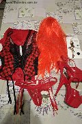 Foto Immagine Wanessa Ambrosio Trans Frosinone 3518069231 - 174