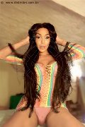 Foto Immagine Wanessa Ambrosio Trans Frosinone 3518069231 - 70