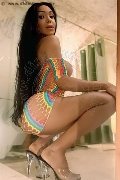 Foto Immagine Wanessa Ambrosio Trans Frosinone 3518069231 - 69