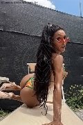 Foto Immagine Wanessa Ambrosio Trans Frosinone 3518069231 - 16