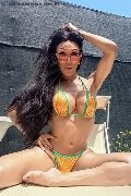 Foto Immagine Wanessa Ambrosio Trans Frosinone 3518069231 - 6