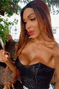Foto Immagine Wanessa Ambrosio Trans Frosinone 3518069231 - 131