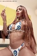 Foto Immagine Wanessa Ambrosio Trans Frosinone 3518069231 - 116